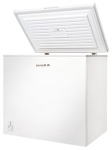 Hansa FS200.3 Tủ lạnh ảnh, đặc điểm