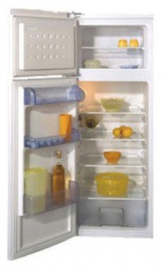 BEKO DSK 25050 Холодильник фото, Характеристики
