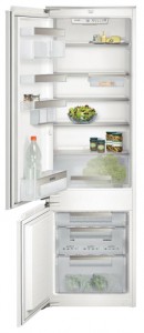 Siemens KI38VA51 Tủ lạnh ảnh, đặc điểm