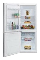 Samsung RL-22 FCSW Холодильник фото, Характеристики