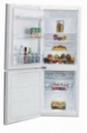 Samsung RL-22 FCSW Refrigerator \ katangian, larawan