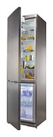 Snaige RF39SM-S11Н Холодильник фото, Характеристики
