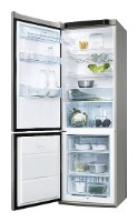 Electrolux ERB 36533 X Холодильник Фото, характеристики