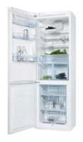 Electrolux ERB 36533 W Холодильник фото, Характеристики