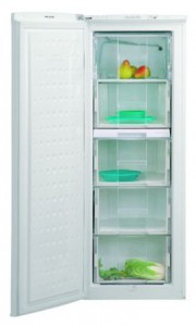 BEKO FSE 21300 Холодильник фото, Характеристики