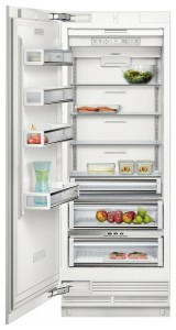 Siemens CI30RP01 Buzdolabı fotoğraf, özellikleri