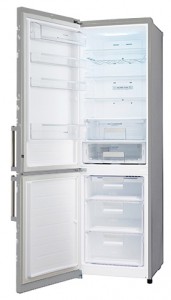 LG GA-B489 ZVCK Хладилник снимка, Характеристики
