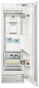 Siemens FI24DP32 Kjøleskap Bilde, kjennetegn