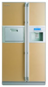 Daewoo Electronics FRS-T20 FAY Холодильник Фото, характеристики