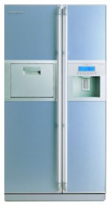 Daewoo Electronics FRS-T20 FAS Kjøleskap Bilde, kjennetegn