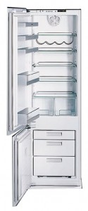Gaggenau RB 280-200 Buzdolabı fotoğraf, özellikleri