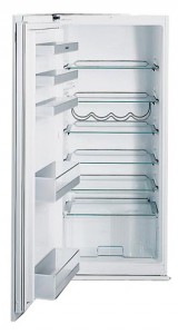 Gaggenau RC 220-200 Buzdolabı fotoğraf, özellikleri