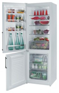 Candy CFM 1801 E Buzdolabı fotoğraf, özellikleri
