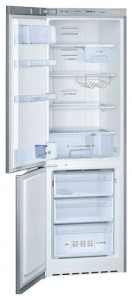 Bosch KGN36X47 Холодильник Фото, характеристики