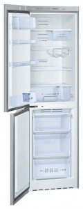 Bosch KGN39X48 Холодильник фото, Характеристики