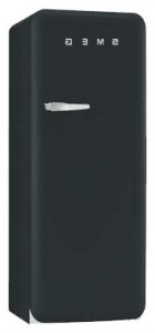 Smeg FAB28LBV Buzdolabı fotoğraf, özellikleri