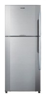 Hitachi R-Z400EU9KD1SLS Холодильник фото, Характеристики