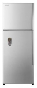 Hitachi R-T320EU1KDSLS Ψυγείο φωτογραφία, χαρακτηριστικά