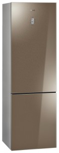 Bosch KGN36SQ31 Tủ lạnh ảnh, đặc điểm