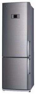 LG GA-B409 UTGA 冷蔵庫 写真, 特性