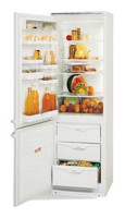 ATLANT МХМ 1804-03 Refrigerator larawan, katangian