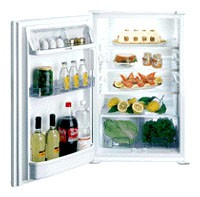 Bauknecht KRE 1532/B Refrigerator larawan, katangian