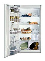 Bauknecht KRI 1800/A Холодильник фото, Характеристики