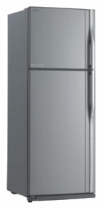 Toshiba GR-R59FTR SX Холодильник фото, Характеристики