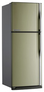 Toshiba GR-R59FTR SC Refrigerator larawan, katangian