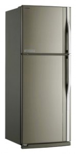 Toshiba GR-R59FTR CX Холодильник фото, Характеристики