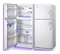 LG GR-S552 QVC Tủ lạnh ảnh, đặc điểm
