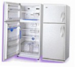 LG GR-S552 QVC Ψυγείο \ χαρακτηριστικά, φωτογραφία