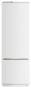 ATLANT ХМ 6022-032 Refrigerator larawan, katangian