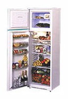 NORD 244-6-330 Kjøleskap Bilde, kjennetegn