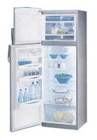 Whirlpool ARZ 999 Silver Холодильник фото, Характеристики