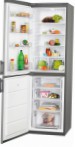 Zanussi ZRB 35100 SA Buzdolabı \ özellikleri, fotoğraf