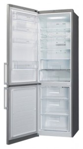LG GA-B489 ELQA Холодильник фото, Характеристики