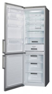 LG GA-B489 EMKZ Холодильник Фото, характеристики