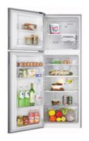 Samsung RT2ASDTS Холодильник Фото, характеристики