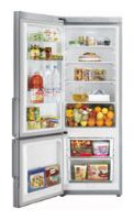 Samsung RL-29 THCTS Холодильник Фото, характеристики