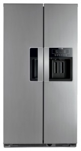 Bauknecht KSN 540 A+ IL Tủ lạnh ảnh, đặc điểm