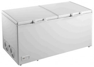 RENOVA FC-688 Refrigerator larawan, katangian