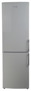 Bauknecht KGN 317 Profresh A+ WS Холодильник Фото, характеристики