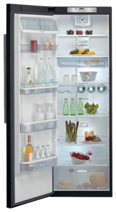 Bauknecht KR 360 Bio A++ R ES Refrigerator larawan, katangian