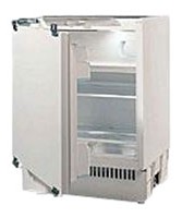 Ardo IMP 16 SA Buzdolabı fotoğraf, özellikleri