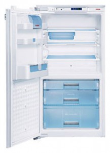 Bosch KIF20451 冷蔵庫 写真, 特性