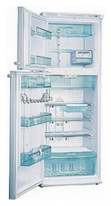 Bosch KSU445214 Tủ lạnh ảnh, đặc điểm