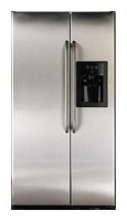General Electric GCG21SIFSS Холодильник фото, Характеристики