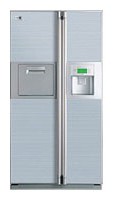 LG GR-P207 MAU Tủ lạnh ảnh, đặc điểm