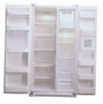 LG GR-P207 MBU Холодильник \ Характеристики, фото